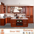2015 new arrival european style kitchen cabinet from china kitchen cabinet factory